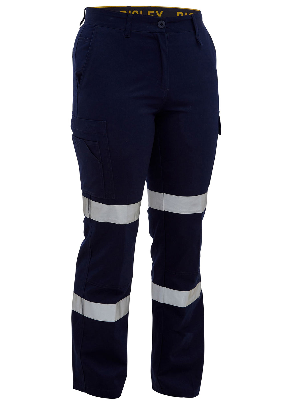 Women's Taped Biomotion Cool Lightweight Utility Pants - Women's