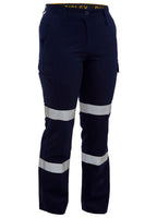Women's Taped Biomotion Cool Lightweight Utility Pants - Women's