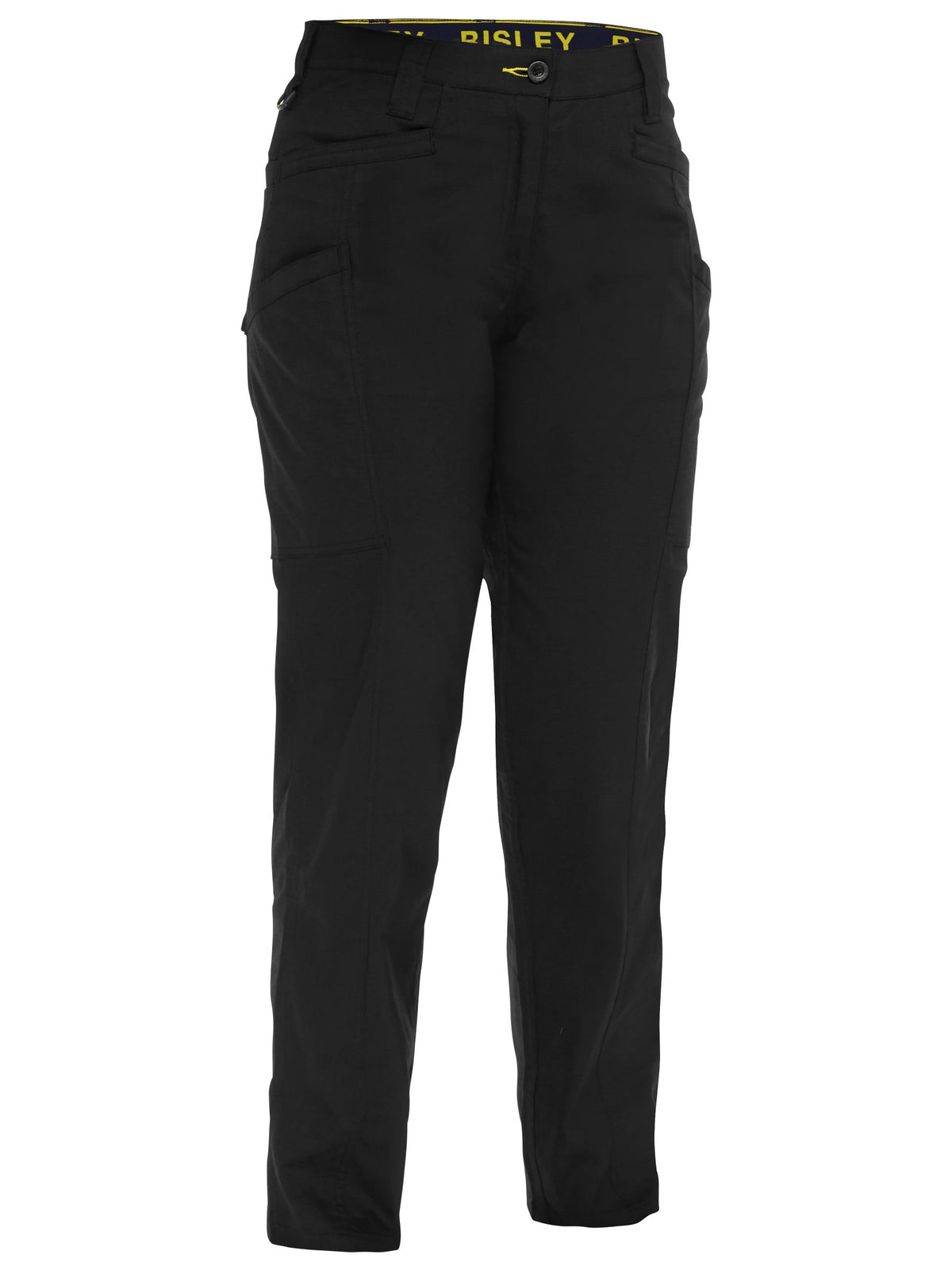 Women's Vented Cargo Pants - Women's