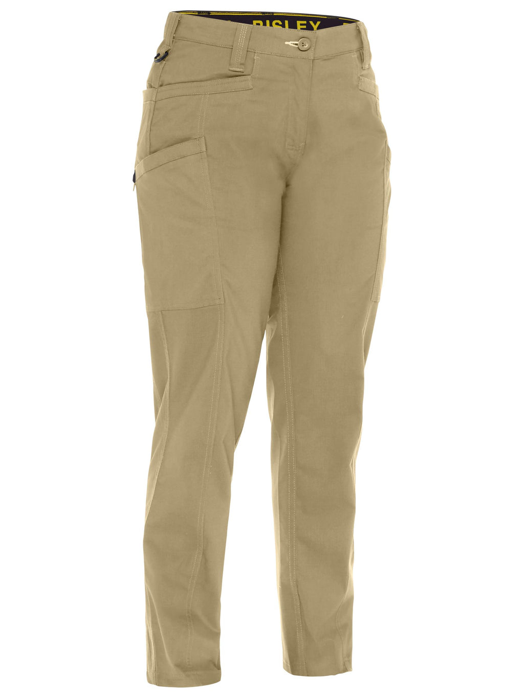 Women's Vented Cargo Pants - Women's