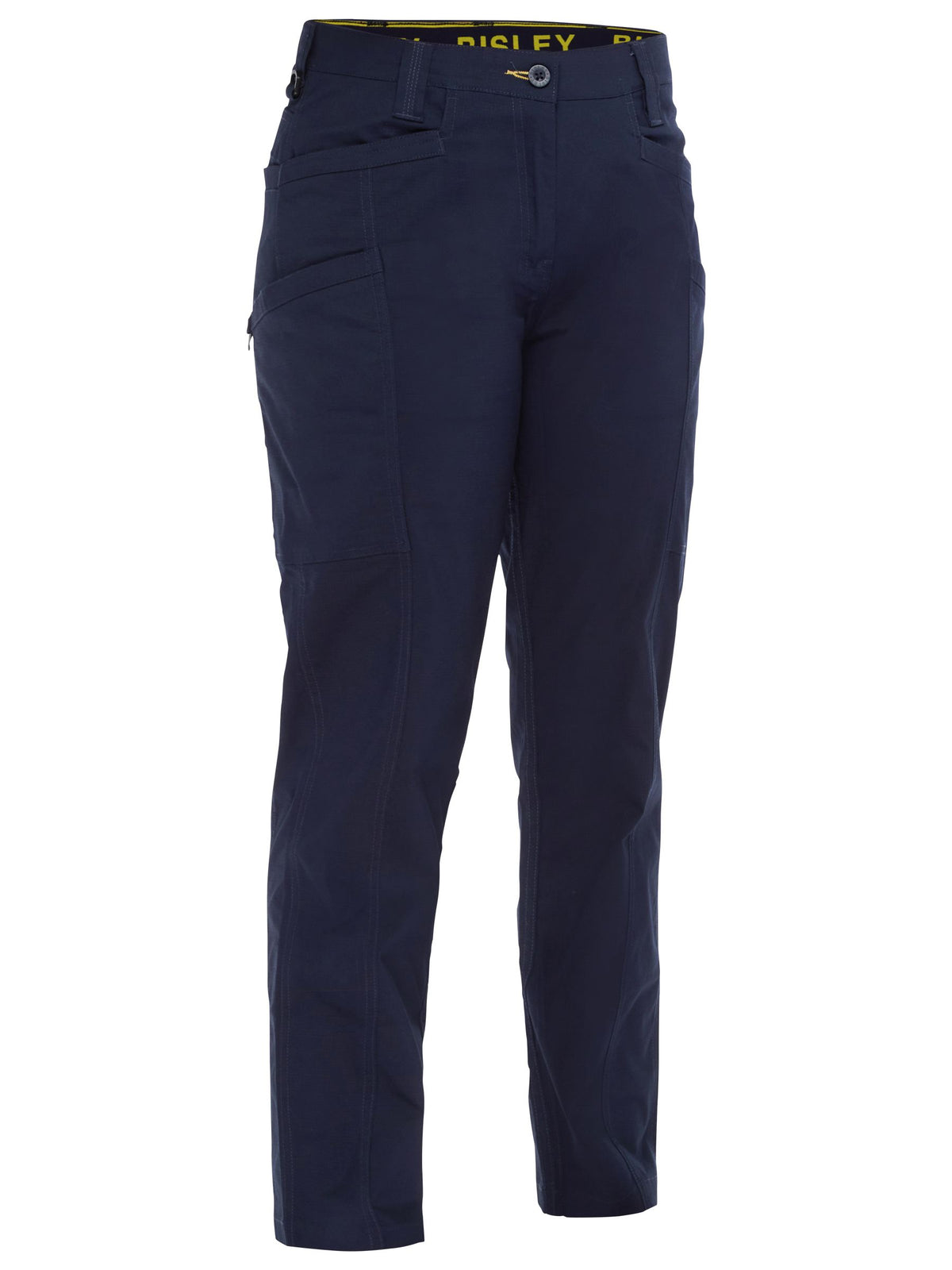 Women's Vented Cargo Pants - Women's