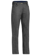 Women's Vented Ripstop Work Pants - Women's