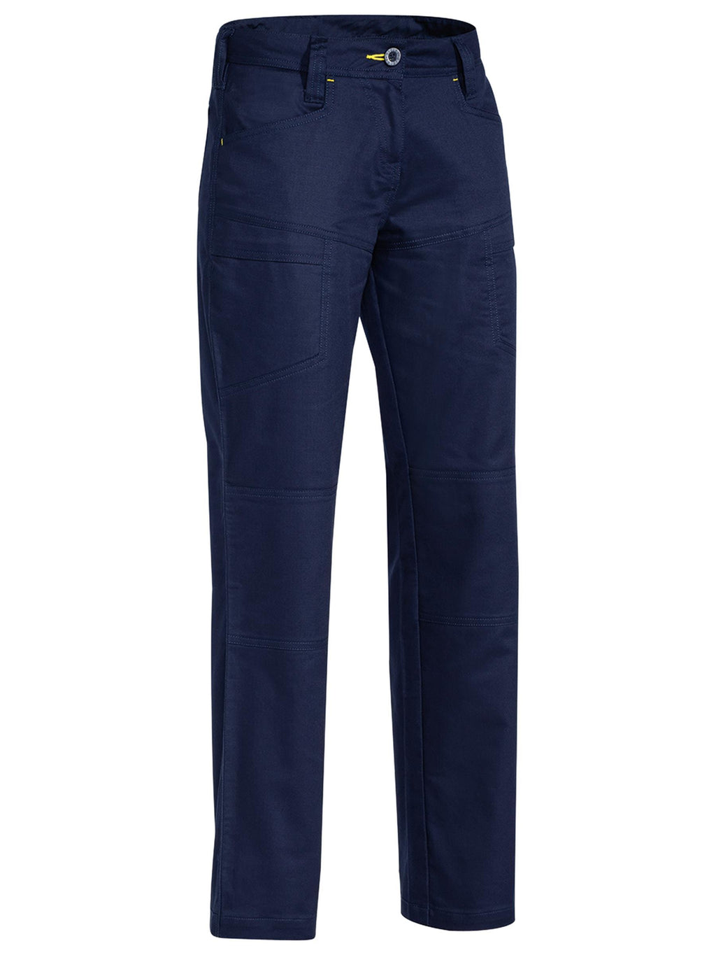 Women's Vented Ripstop Work Pants - Women's