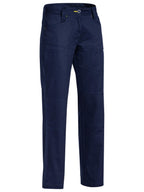 Women's Vented Ripstop Work Pants - Women's