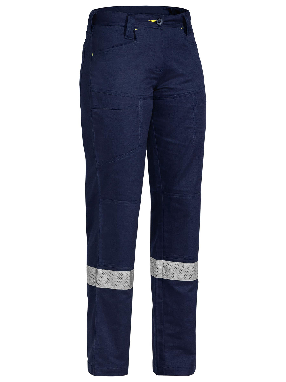 Women's Vented Work Pant - Women's