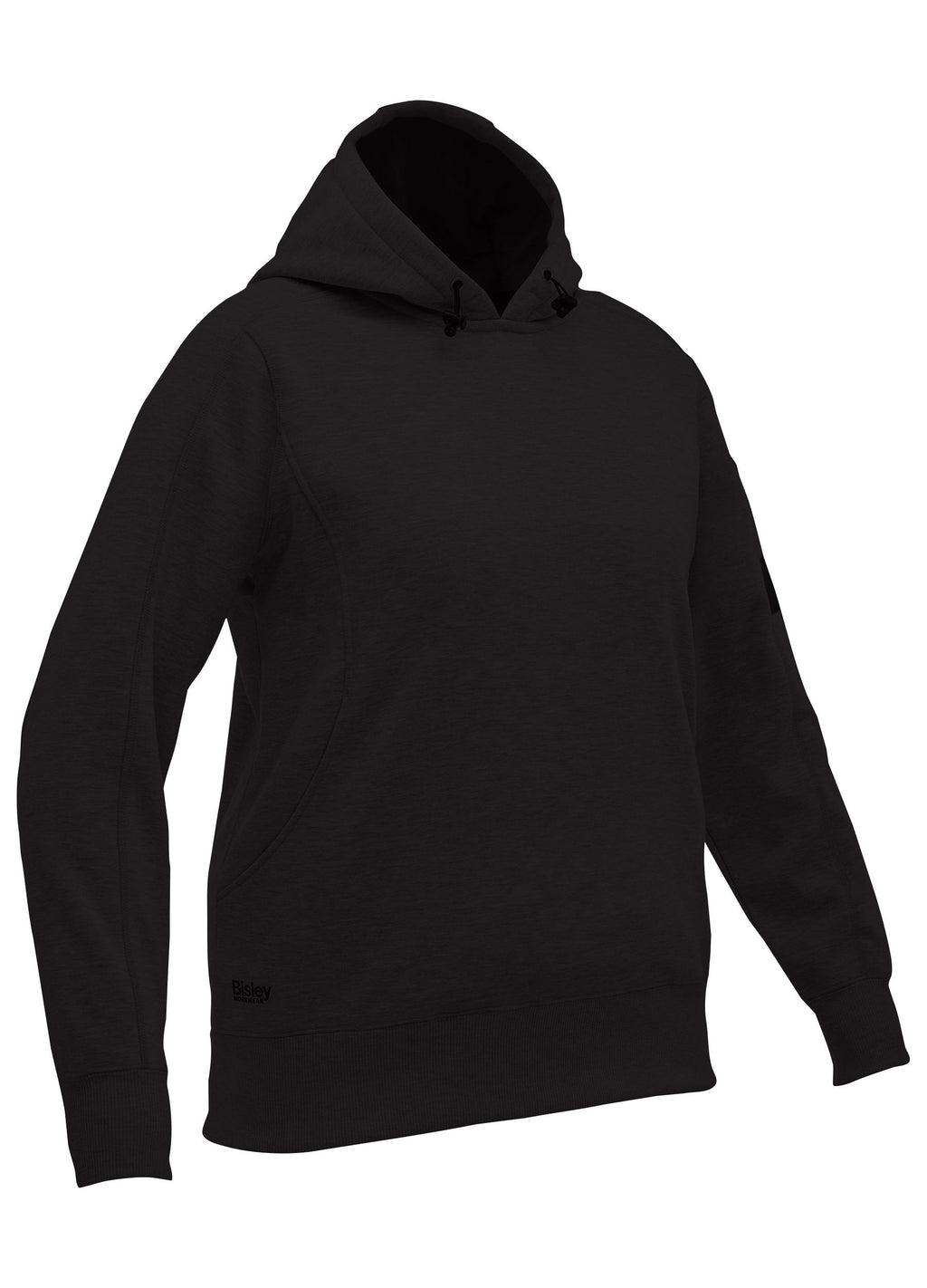 Women's Work Fleece Hoodie - Women's
