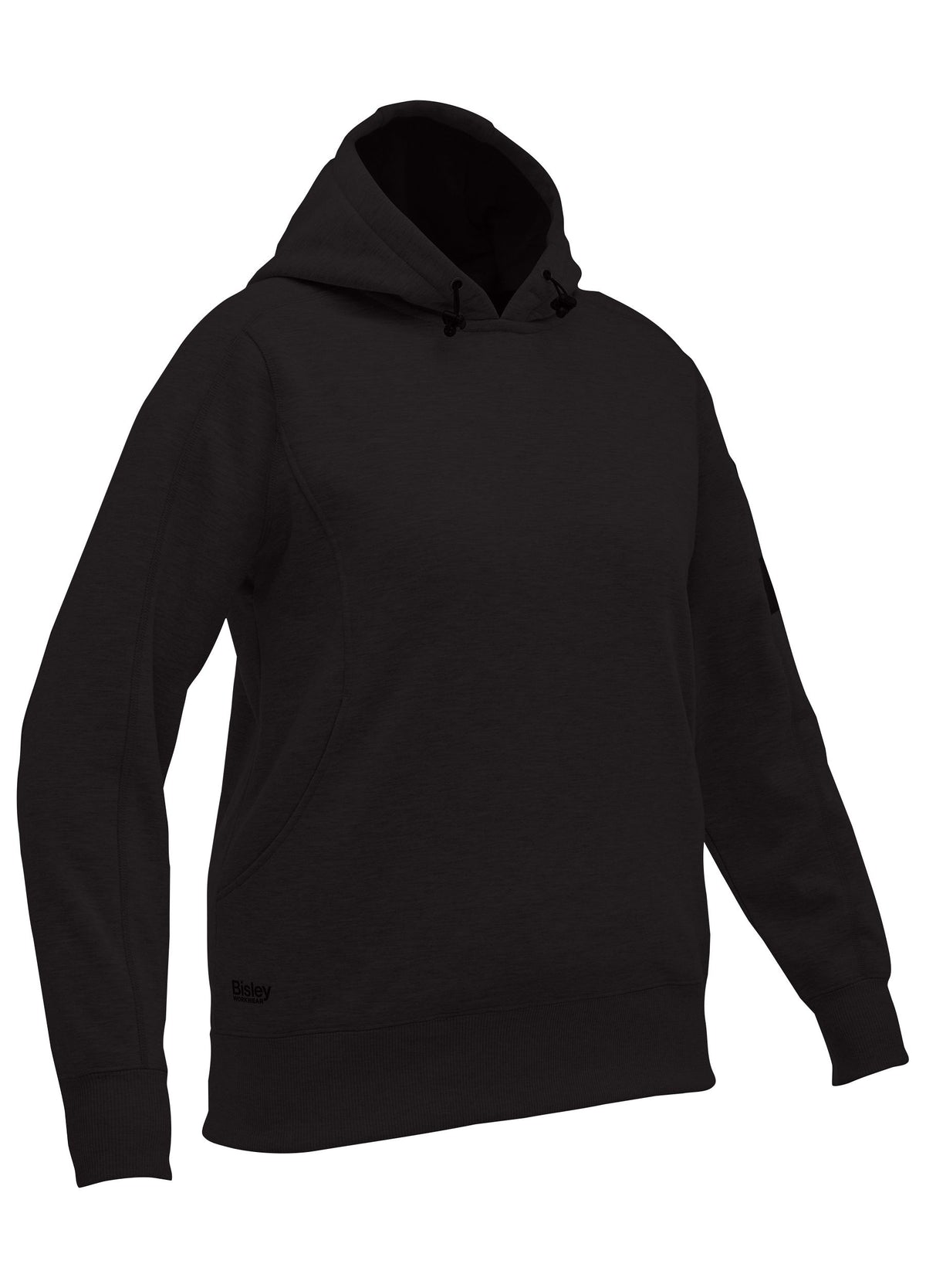 Women's Work Fleece Hoodie - Women's