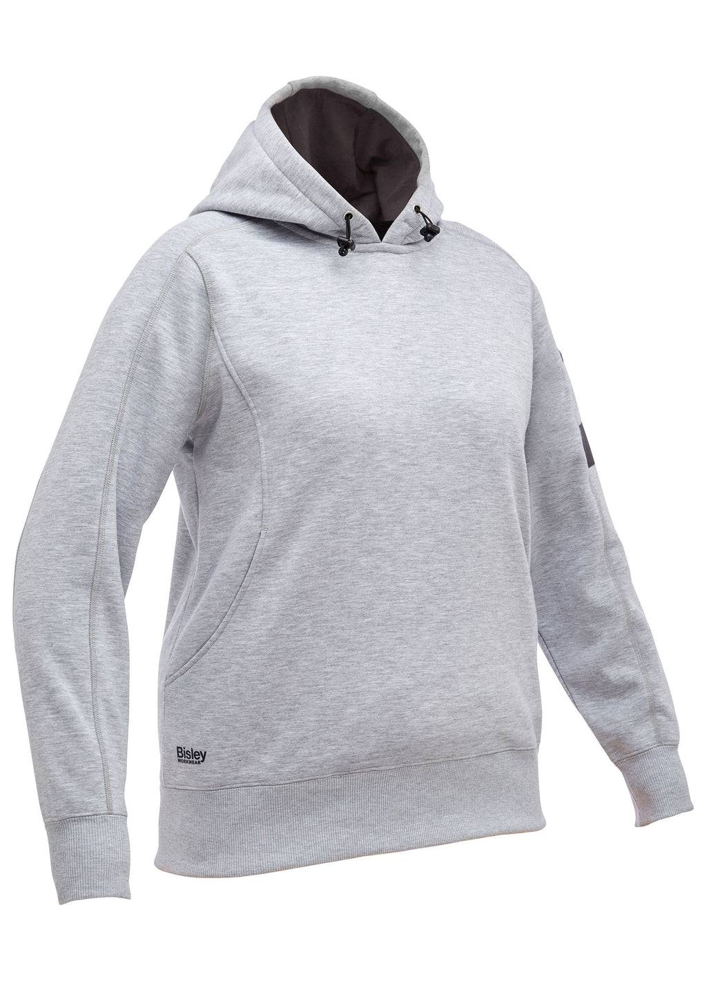 Women's Work Fleece Hoodie - Women's
