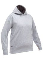 Women's Work Fleece Hoodie - Women's