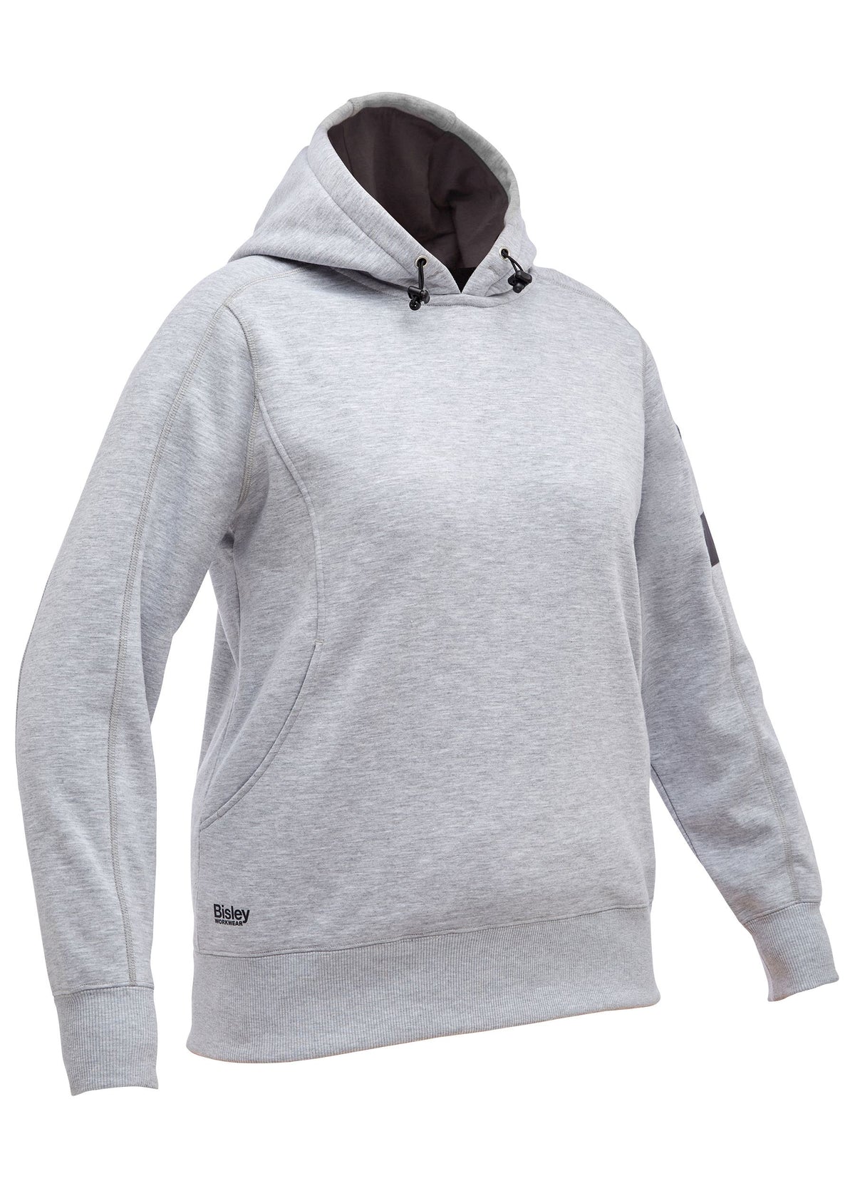 Women's Work Fleece Hoodie - Women's