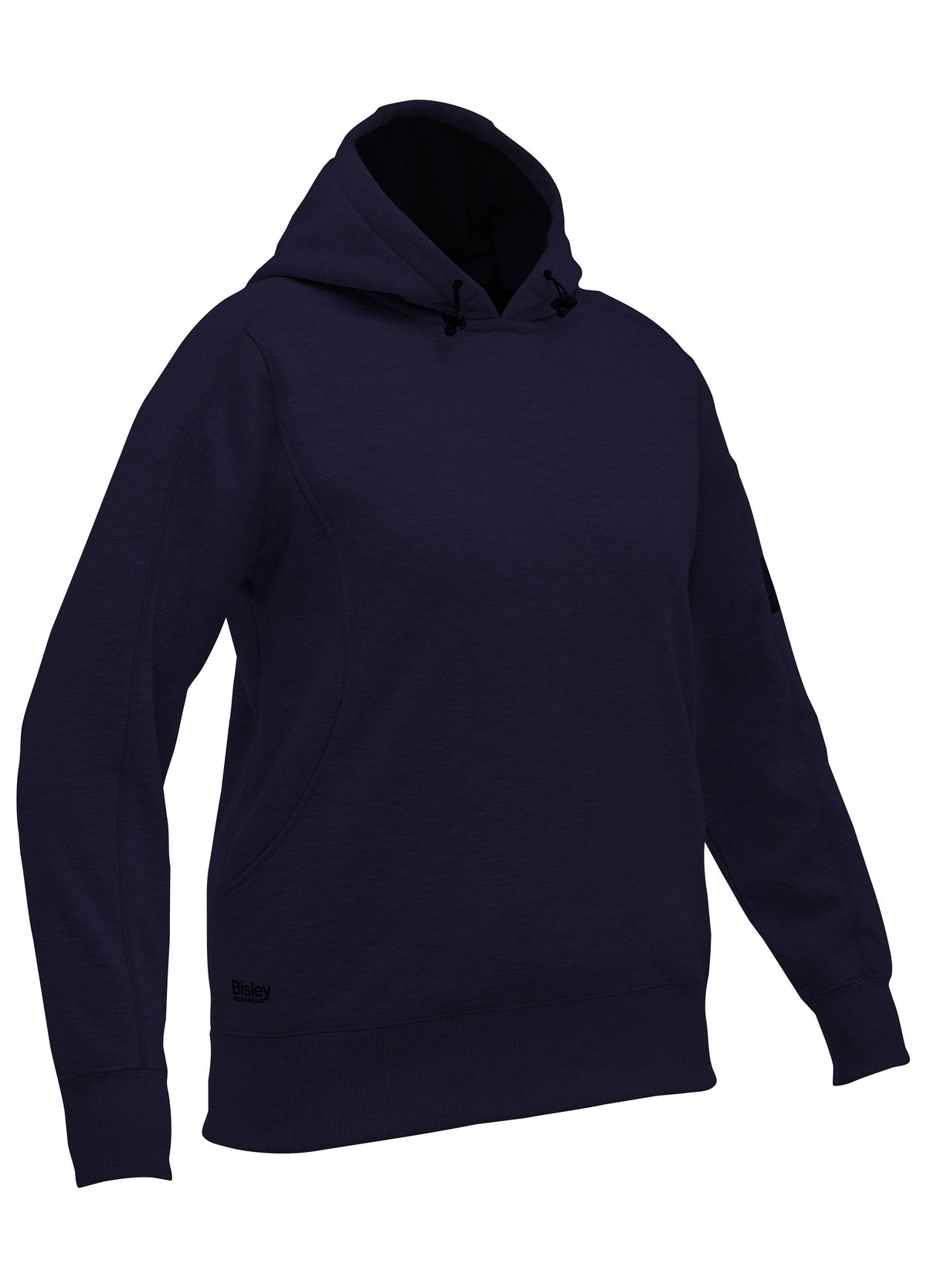 Women's Work Fleece Hoodie - Women's