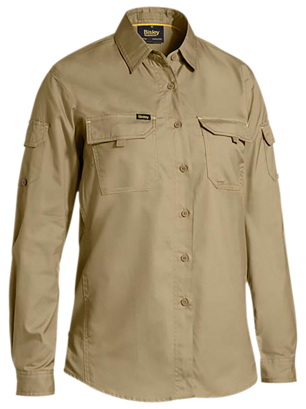Women's X Airflow Ripstop Shirt - Women's