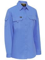 Women's X Airflow Ripstop Shirt - Women's