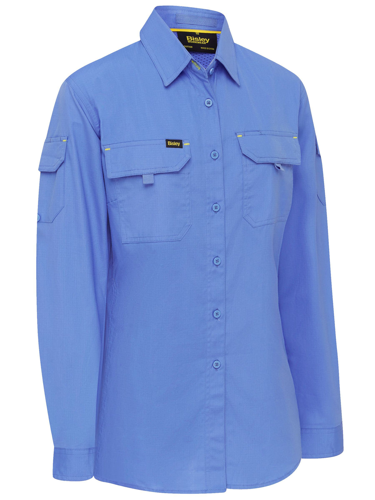 Women's X Airflow Ripstop Shirt - Women's