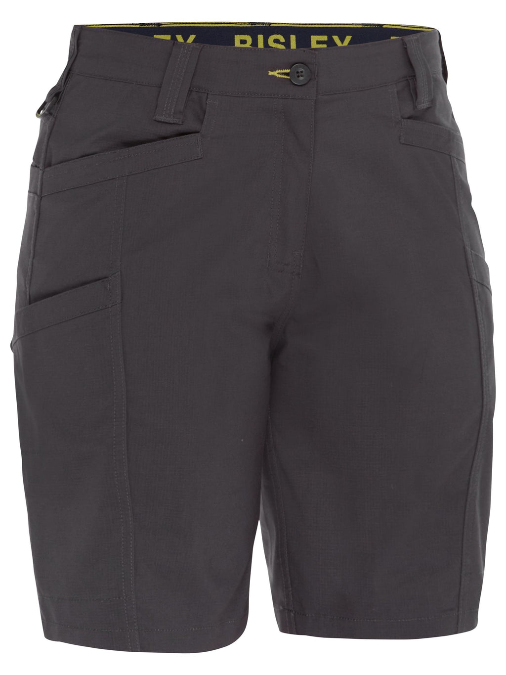 Women's X Airflow Stretch Ripstop Vented Cargo Short - Women's