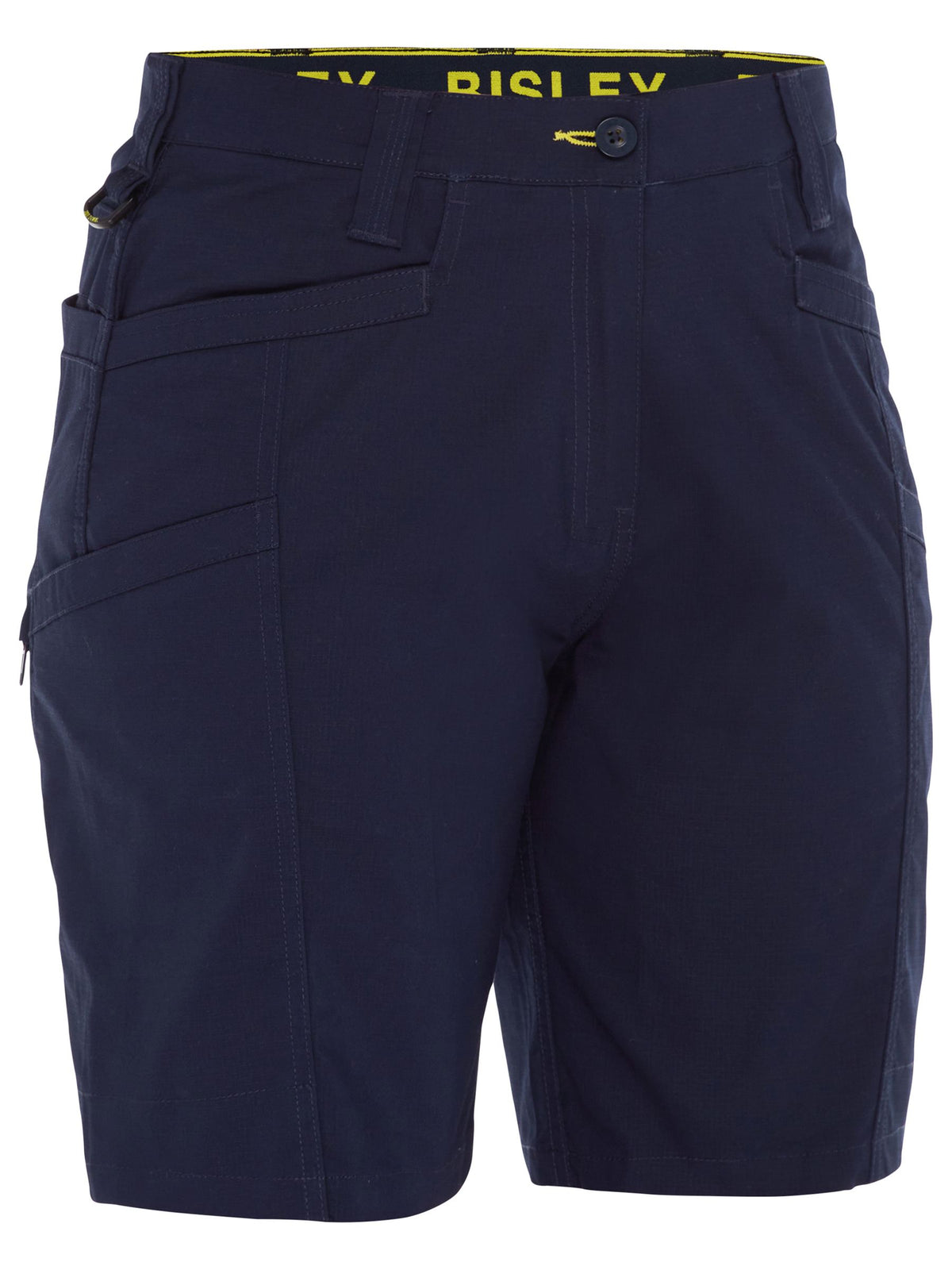 Women's X Airflow Stretch Ripstop Vented Cargo Short - Women's