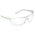 Wraparound Safety Glasses | Medium Impact - view 1