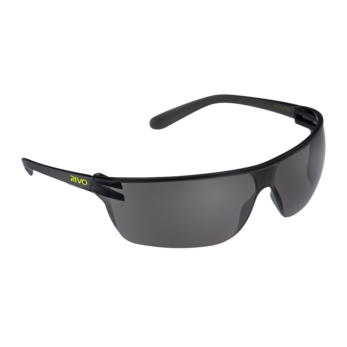 Wraparound Safety Glasses | Medium Impact - view 2