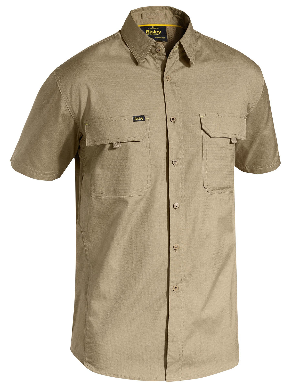 X Airflow Ripstop Shirt - Men's