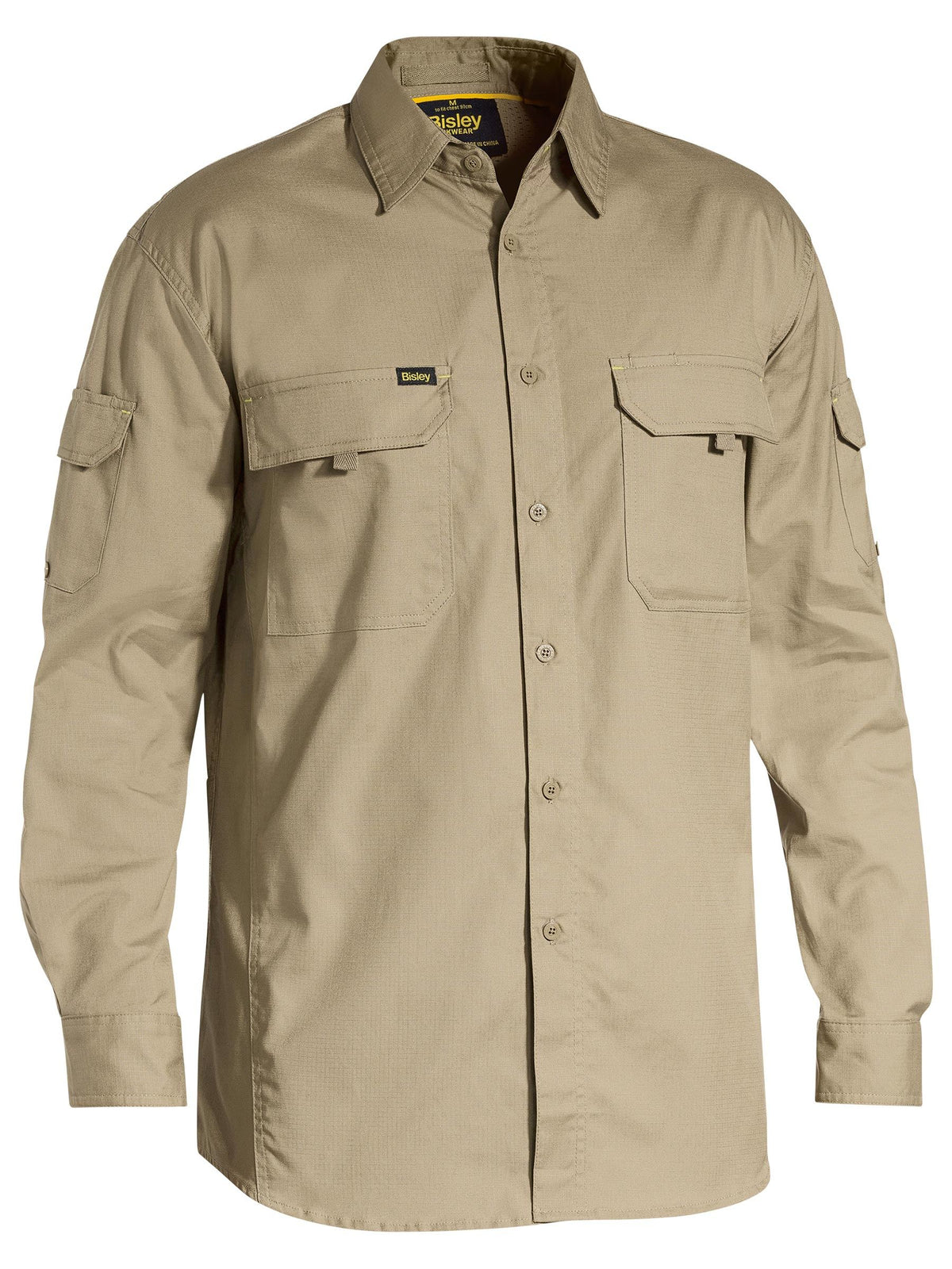 X Airflow Ripstop Shirt - Men's