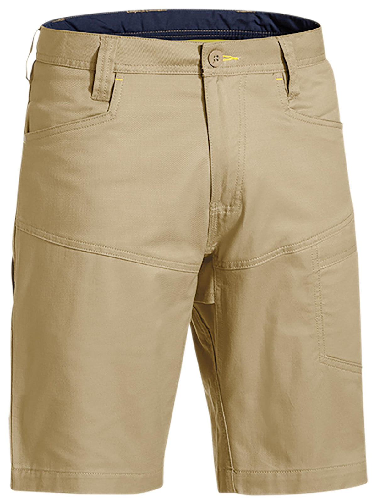 X Airflow Ripstop Vented Work Short - Men's