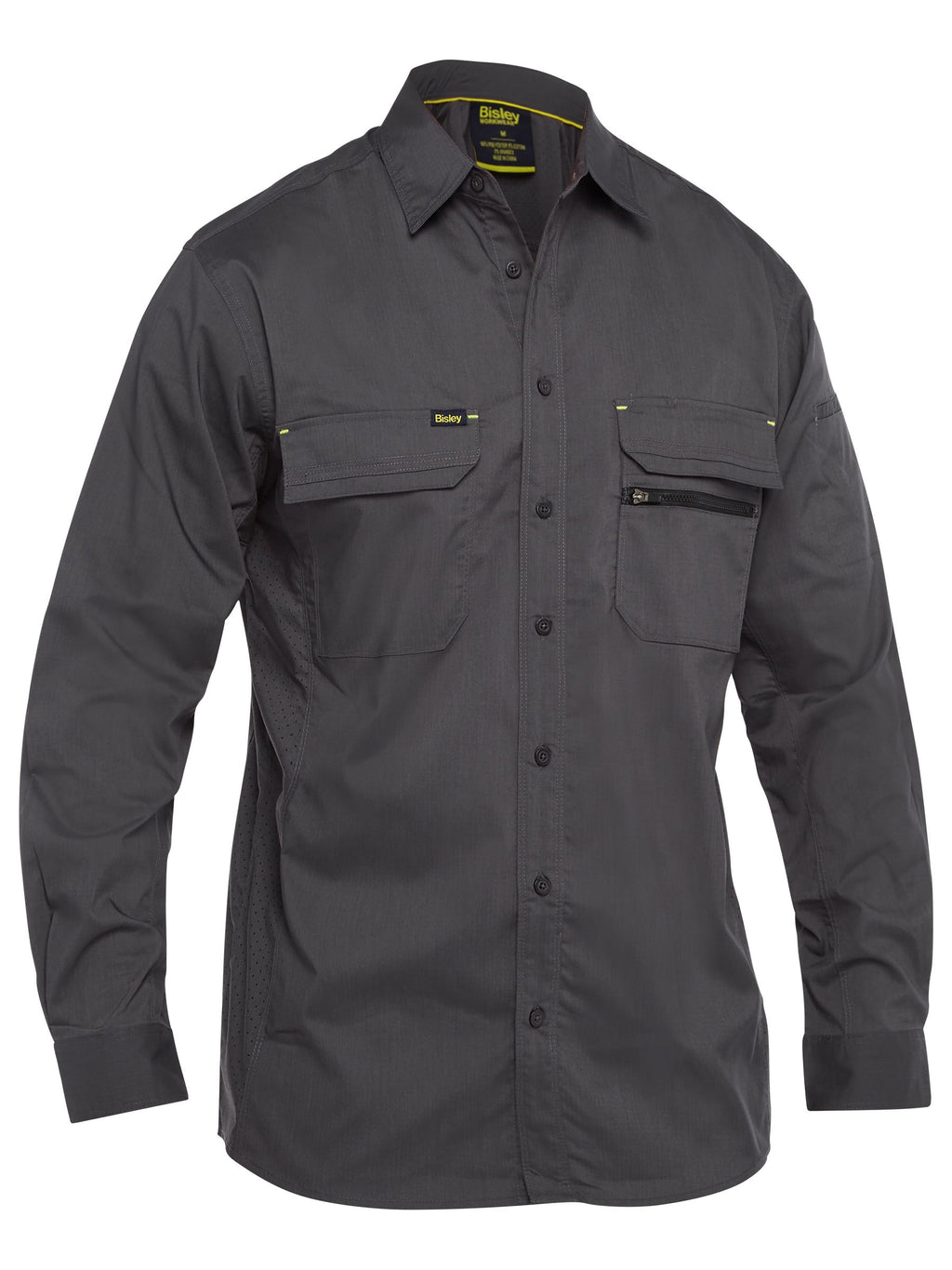 X Airflow Stretch Ripstop Shirt - Men's
