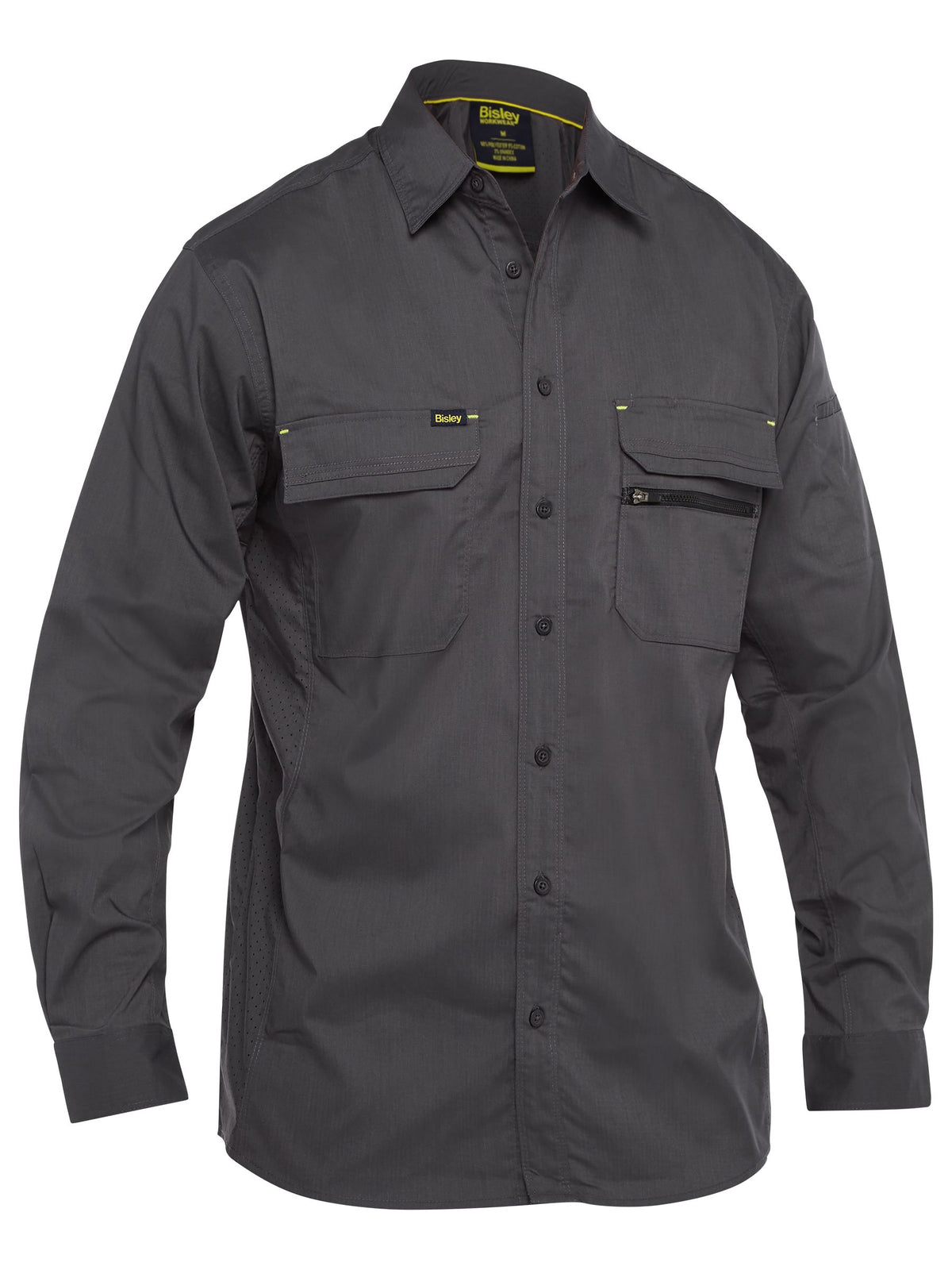 X Airflow Stretch Ripstop Shirt - Men's