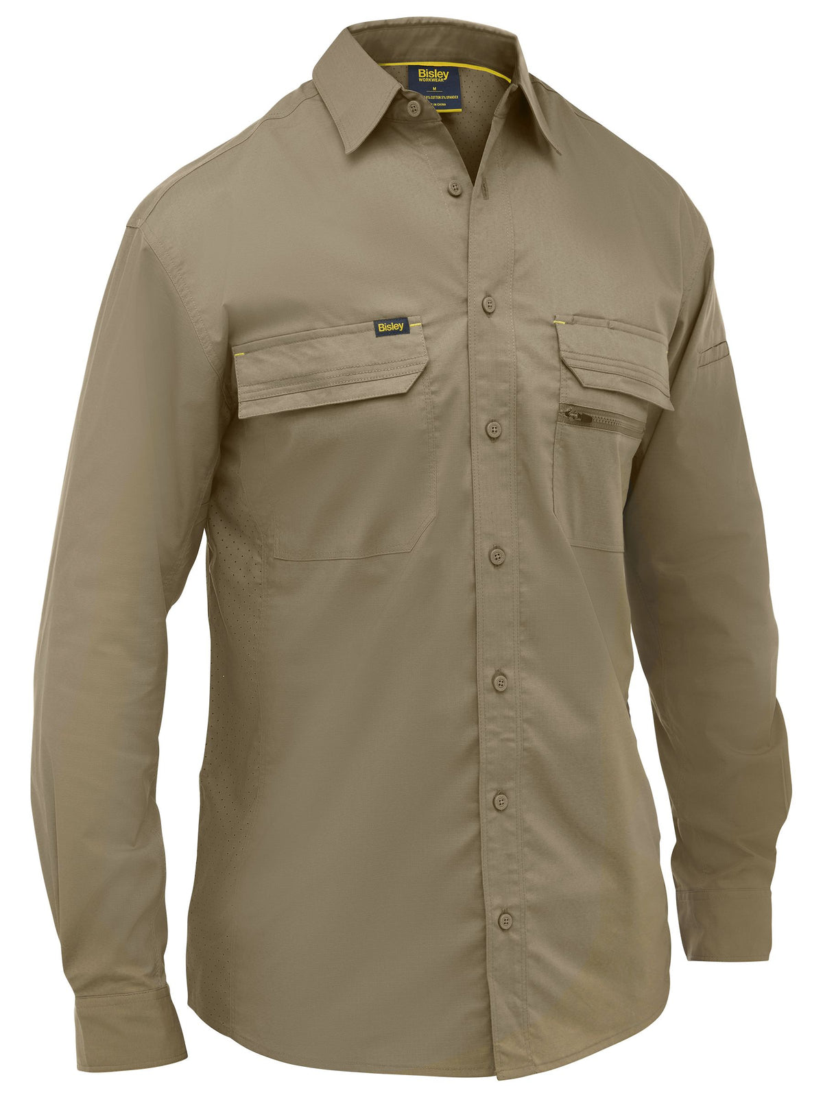 X Airflow Stretch Ripstop Shirt - Men's