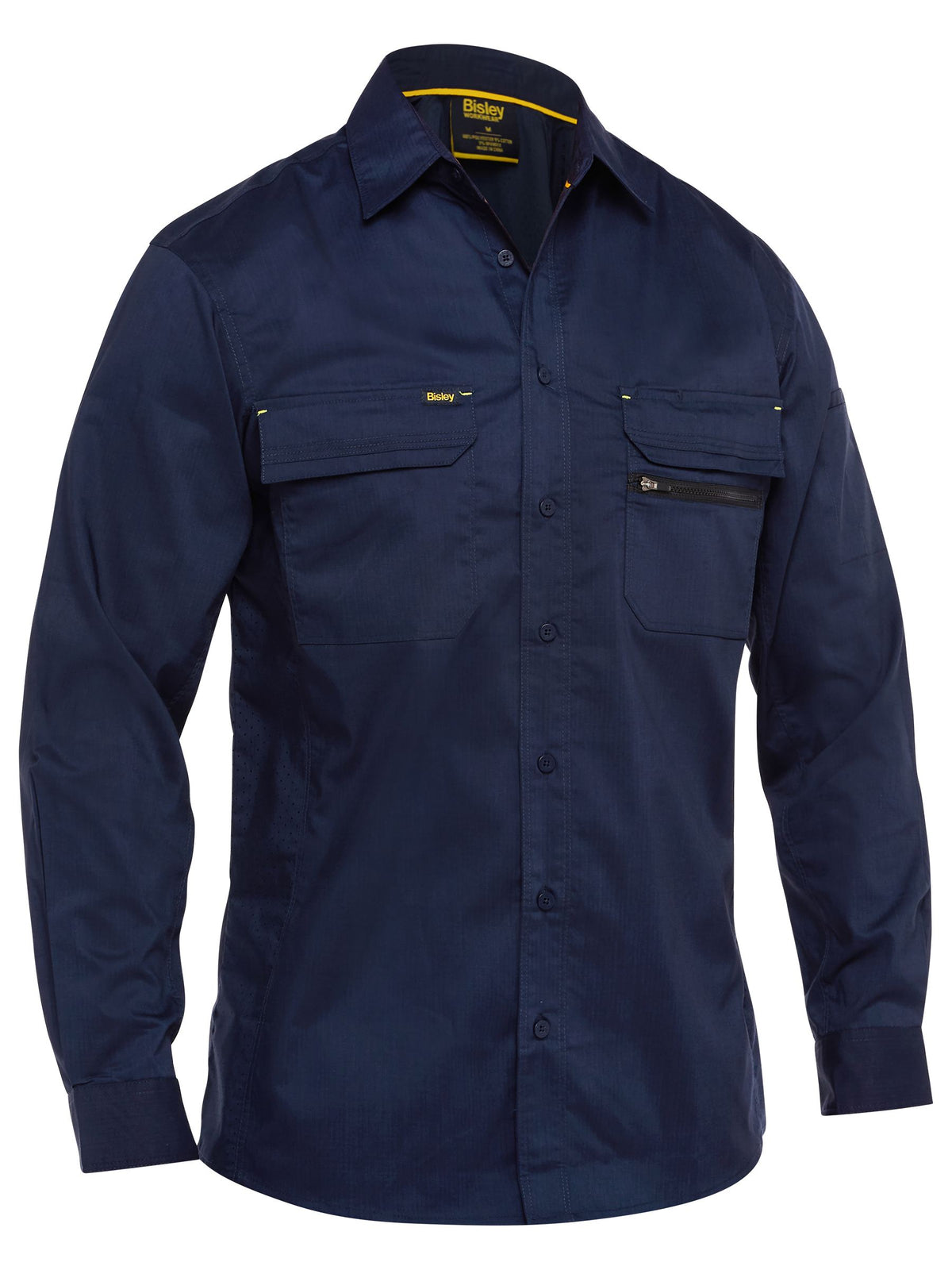 X Airflow Stretch Ripstop Shirt - Men's