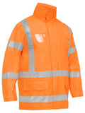 X Taped 4 in 1 Rain Jacket - Men's