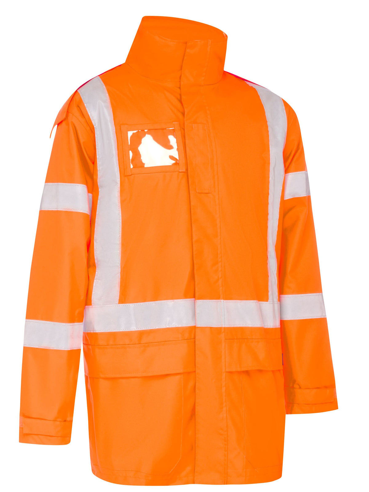 X Taped Shell Rain Jacket - Men's