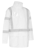 X Taped Shell Rain Jacket - Men's