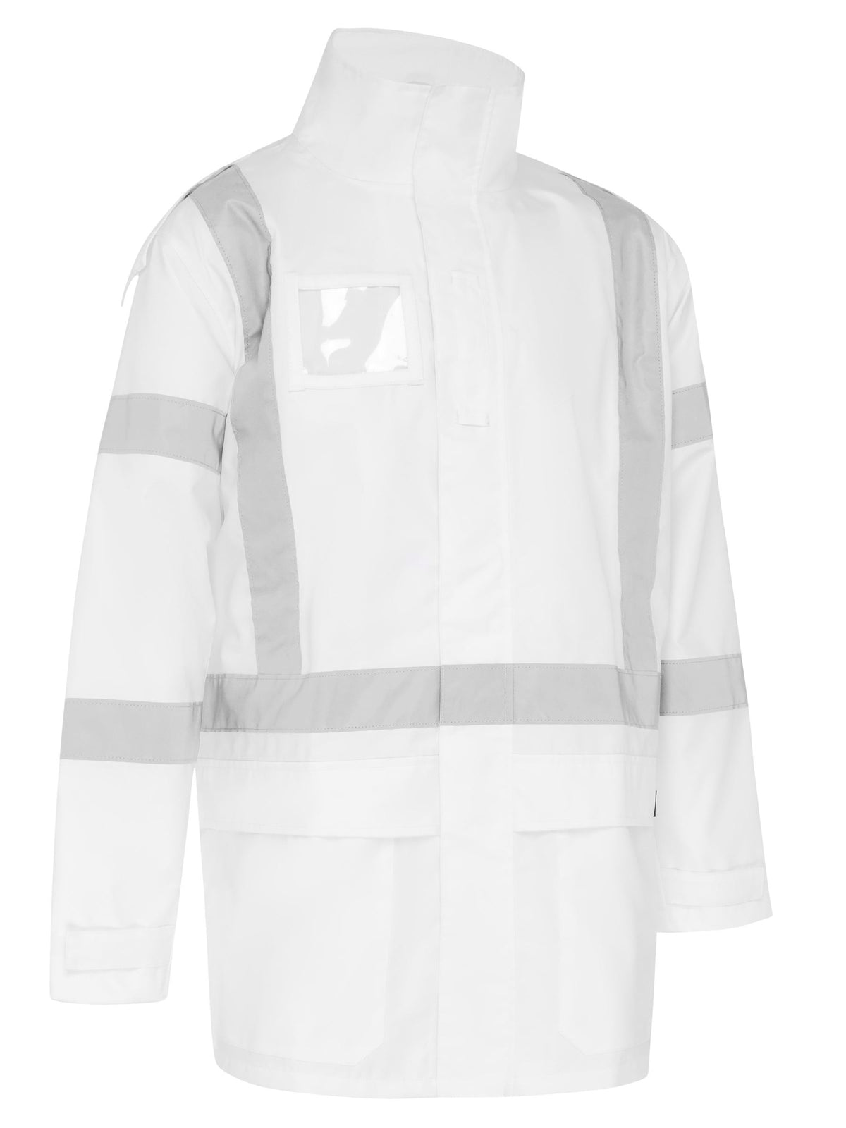X Taped Shell Rain Jacket - Men's