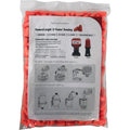 X-Treme Uncorded Earplugs Refill Bag - Ear Plugs