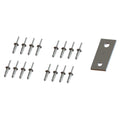 Xenon Interfix Anchor Kit - Engineered