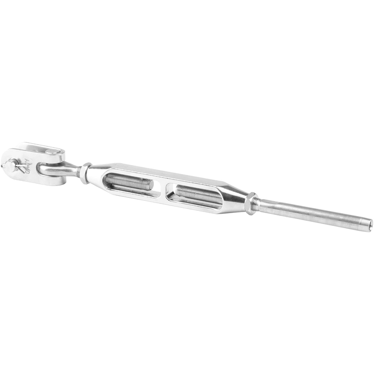 XENON TENSIONER WITH SWAGING 8MM - Engineered