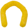 Yellow Hazchem Spill Boom 2.4m - Spill
