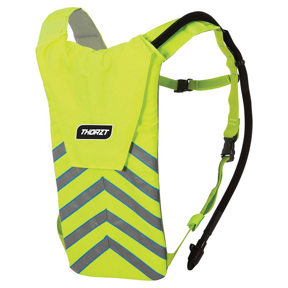 Yellow Hydration Backpack - Hydration Backpack