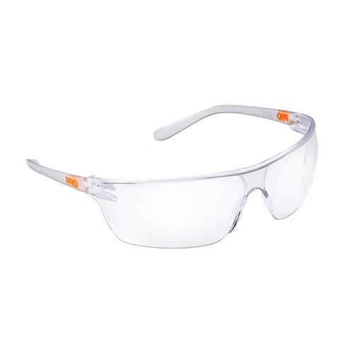 Zenon Z-Lyte II Safety Glasses - Eyes