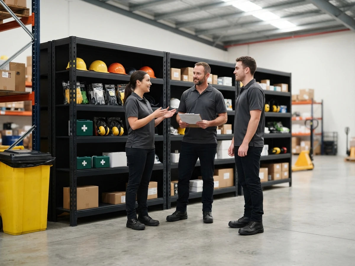 About Star Safety Supplies