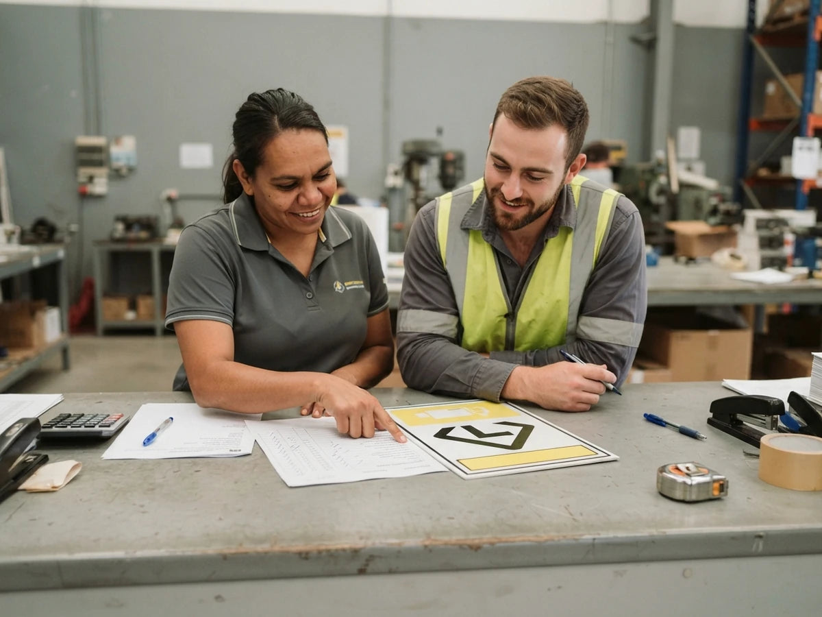 Ways to order and get assistance