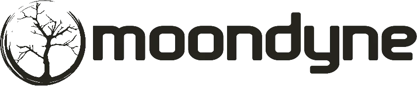 Moondyne logo