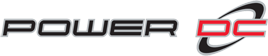 Power DC logo