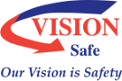 Vision Safe logo